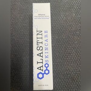 New! ALASTIN SKINCARE- INhance Post-Injection Serum TriHex Technology 0.33 fl oz